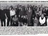 La Stampa  Aprile 2009