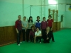 CORSO GINNASTICA  SPINETTA 2007/2008