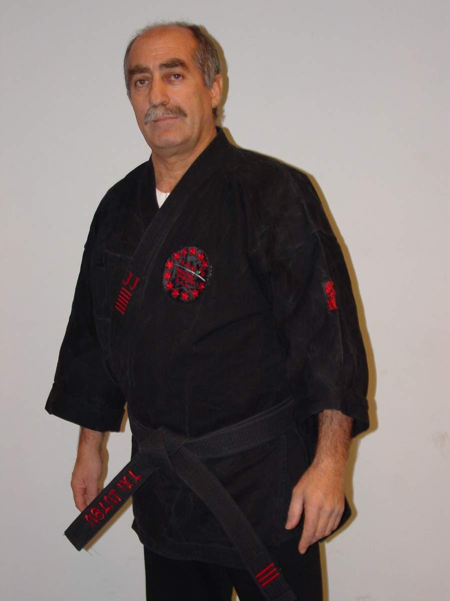 Teodoro Pompilio