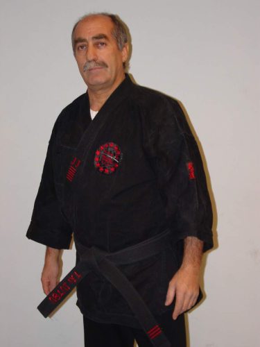 Teodoro Pompilio