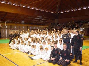 Foto gruppo