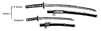 Daisho