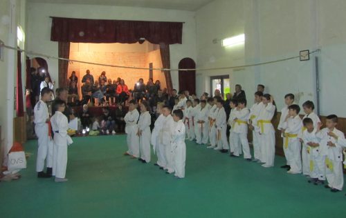 Bambini 3 2016