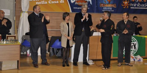 Sindaco di cuneo