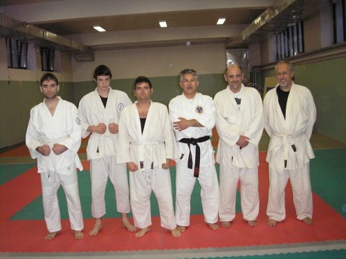 B jj cuneo