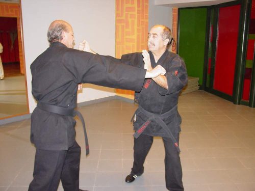Teo 4