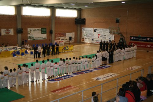 IV Meeting Nazionale A.I.C.S.