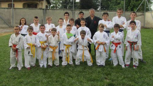Esami dei bambini