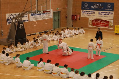 Esami dei bambini