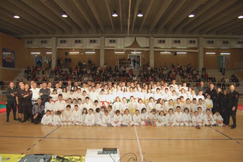 Stage di giugno