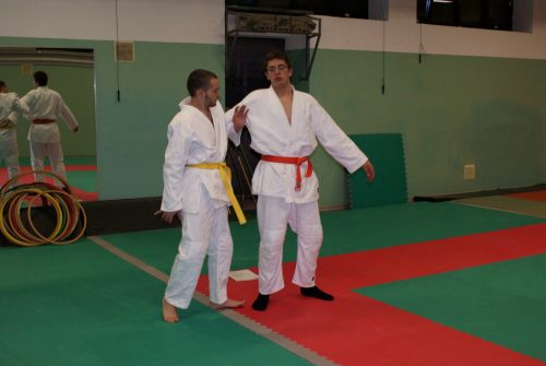 Corso adulti cuneo 2