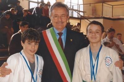 E c con sindaco