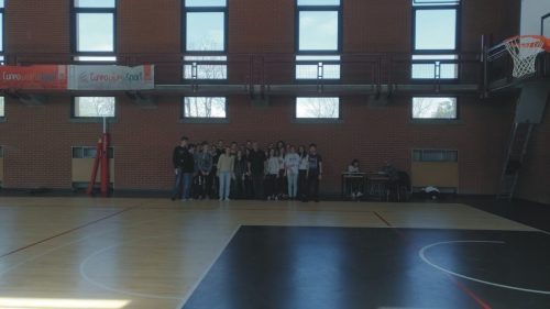 Corso difesa 2017