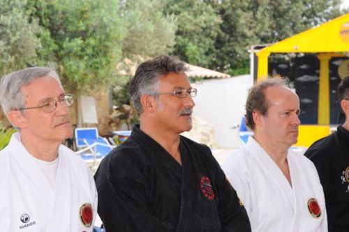 Stage marsala