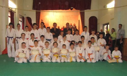 Bambini 2016