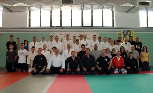 Il dojo