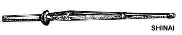 Shinai